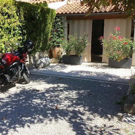 Séjour chez l'habitant Centre Coté Soleil *