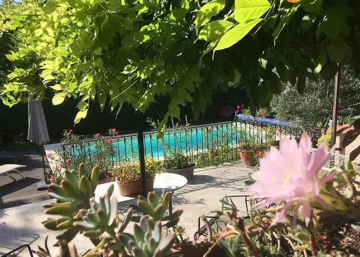 Centre Coté Soleil Forcalquier