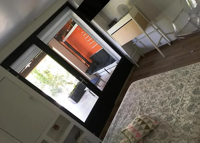 Alloggio in famiglia Centre Coté Soleil