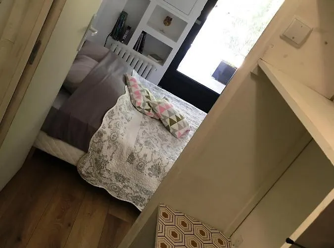 Centre Coté Soleil Alloggio in famiglia *