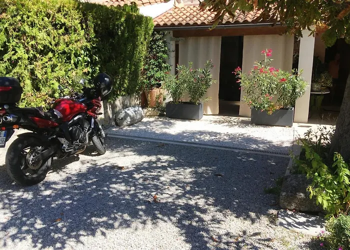 Alloggio in famiglia Centre Coté Soleil *