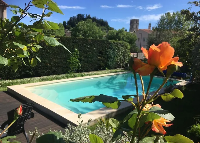 Centre Coté Soleil * Forcalquier