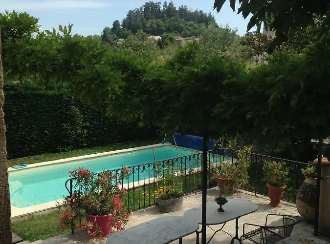 Centre Coté Soleil Forcalquier