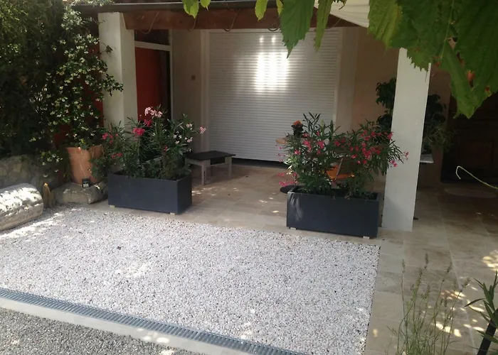 Centre Coté Soleil Alloggio in famiglia