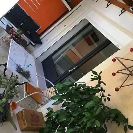 Centre Cote Soleil Homestay Forcalquier