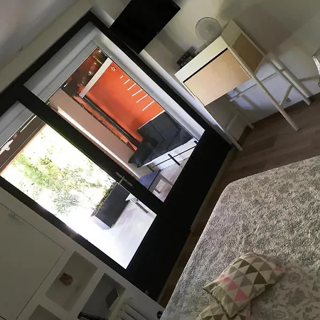 Homestay Centre Cote Soleil