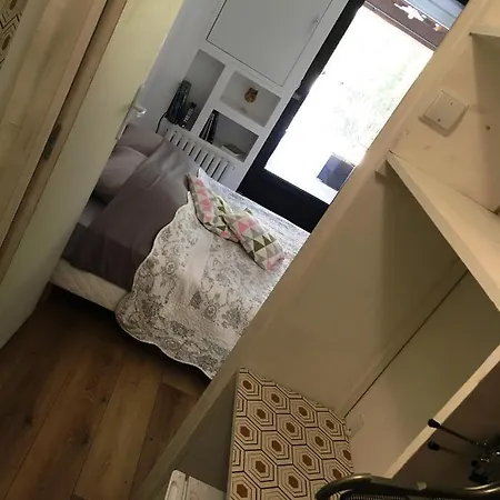 Centre Cote Soleil Homestay *