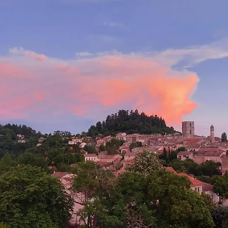 Centre Cote Soleil Pansiyon