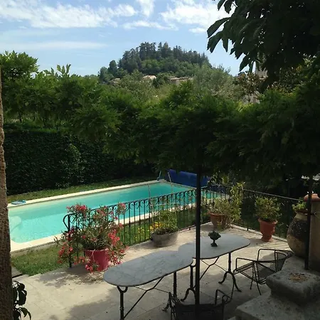 Centre Cote Soleil Forcalquier