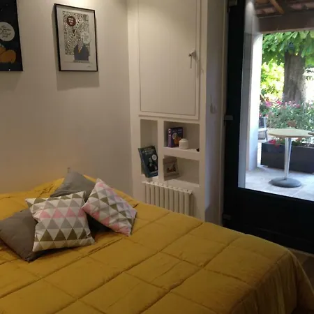 Homestay Centre Cote Soleil Forcalquier