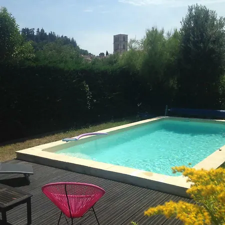 Homestay Centre Cote Soleil